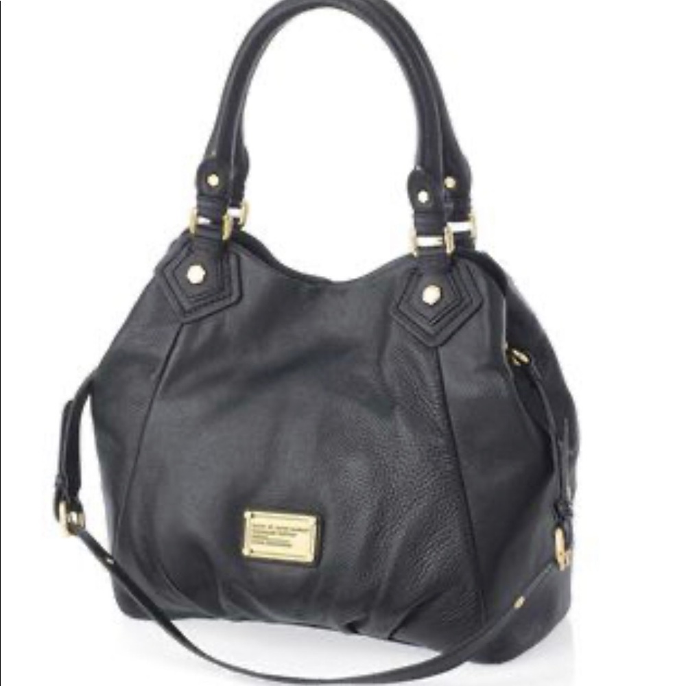Marc Jacobs Classic Q Fran Tote NWT